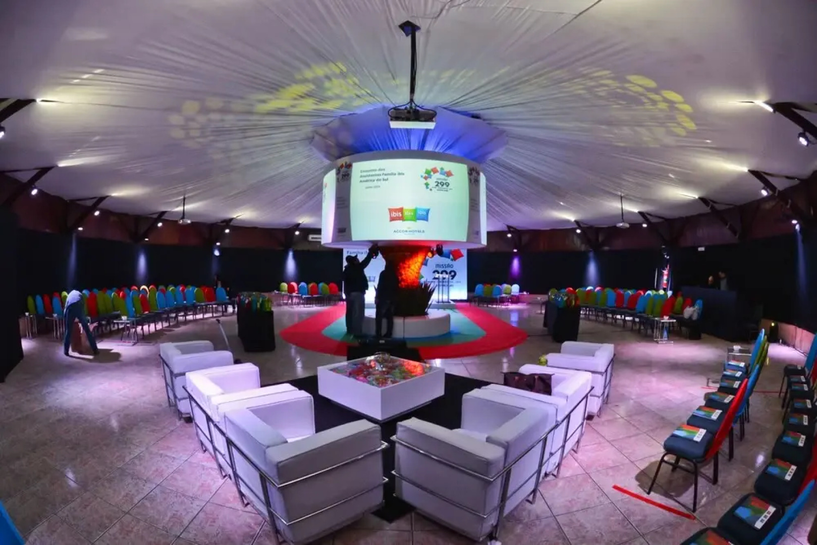 Hotel Fazenda Hípica Atibaia