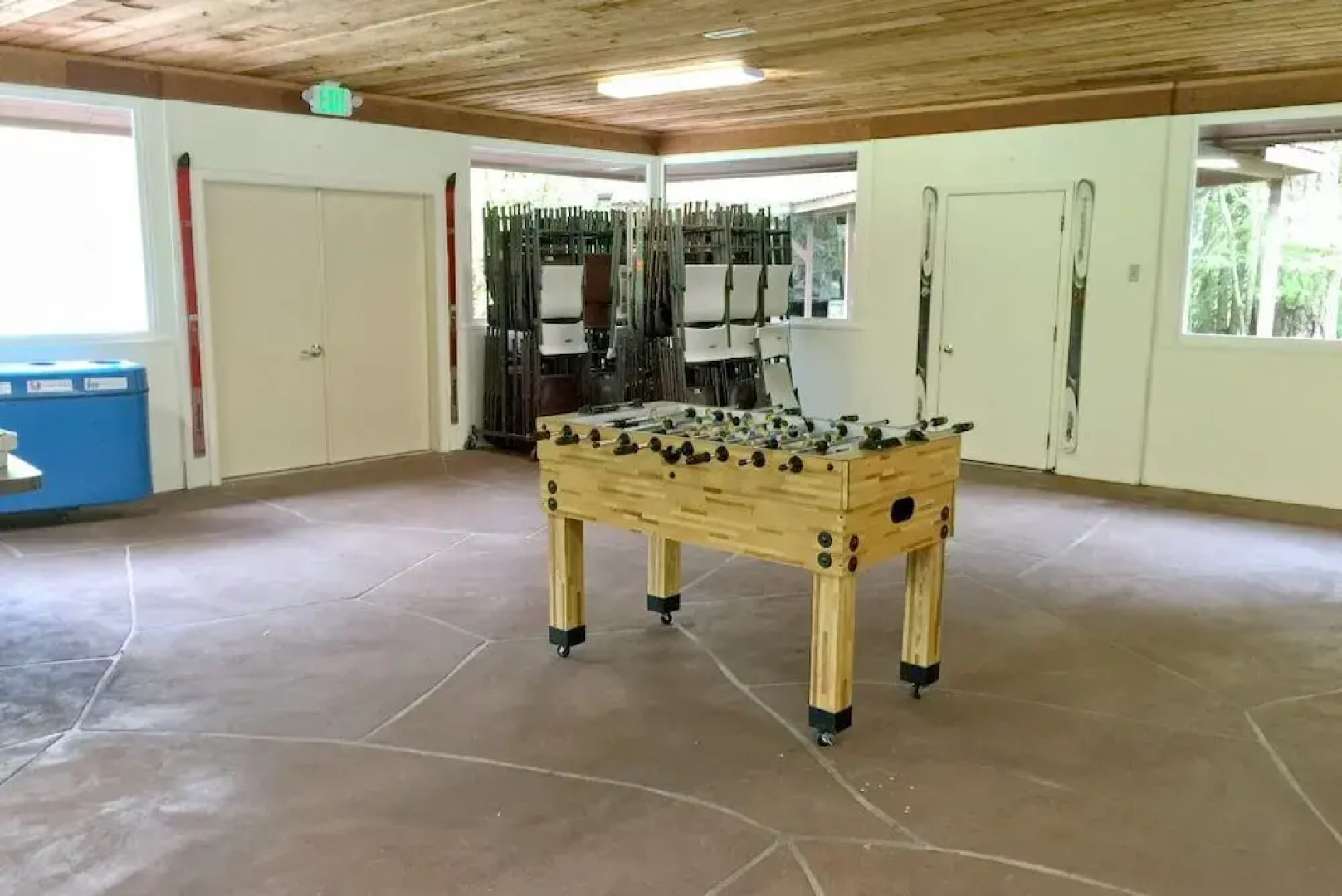 Mt. Baker Lodging Cabin 6 – Hot Tub, WiFi, Sleeps 8! by MBL