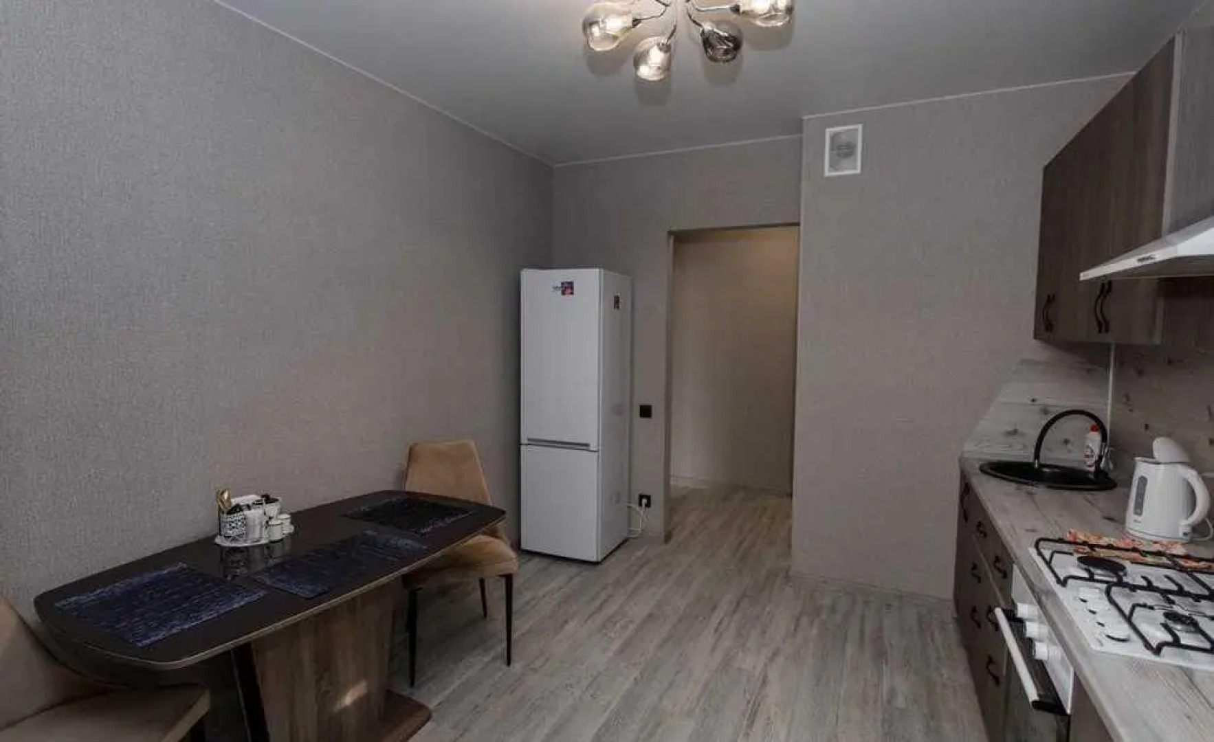 Rent Min-Vody (Рэнт Мин-Воды) на улице Новоселов 5А