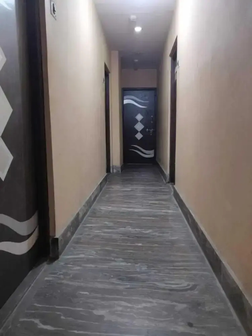 Deteex Classic Inn