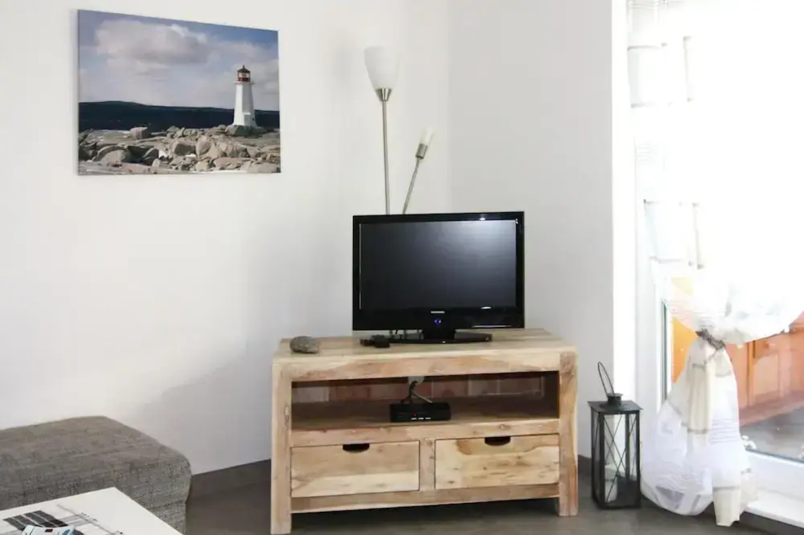 Starfish Holiday Home in Rerik Near Beach