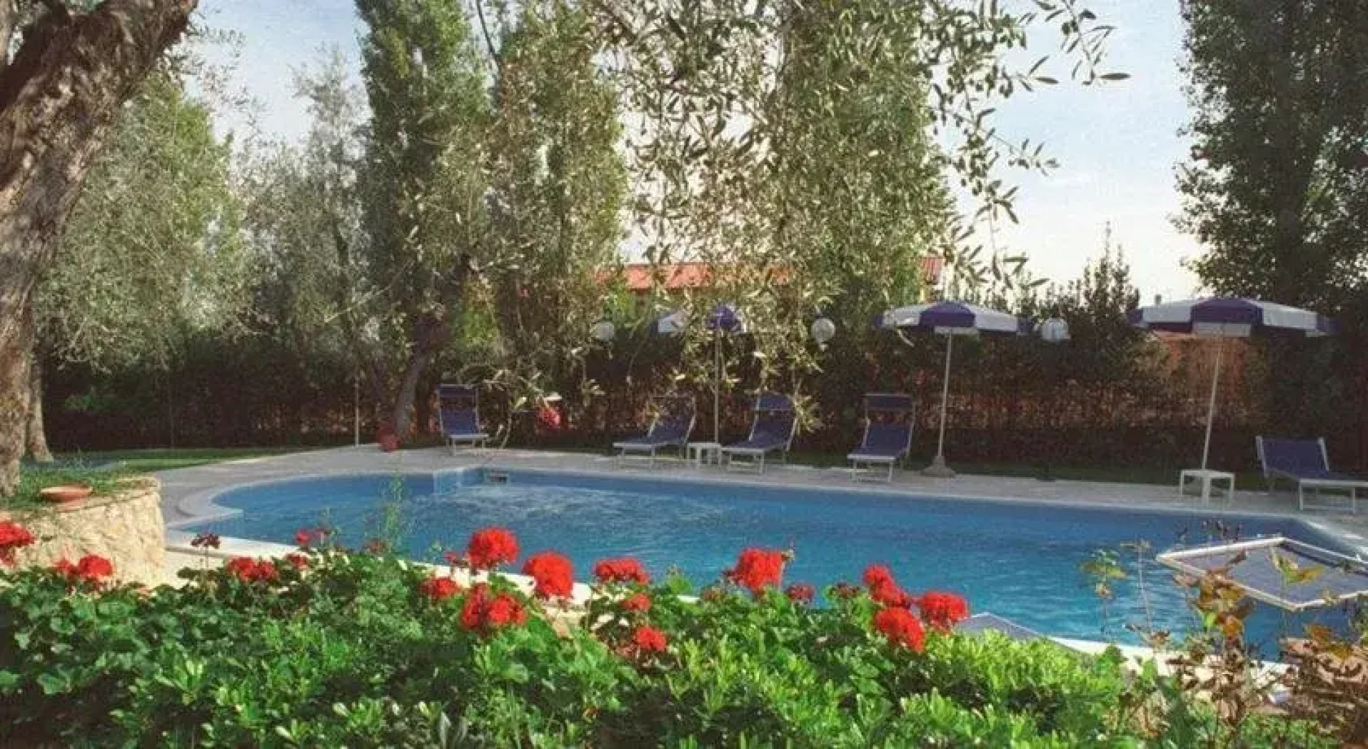 Hotel La Speranza