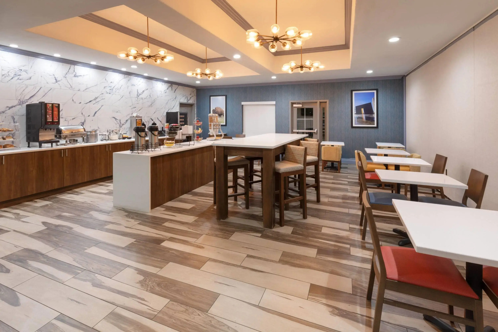 La Quinta Inn & Suites by Wyndham Oklahoma City - Moore