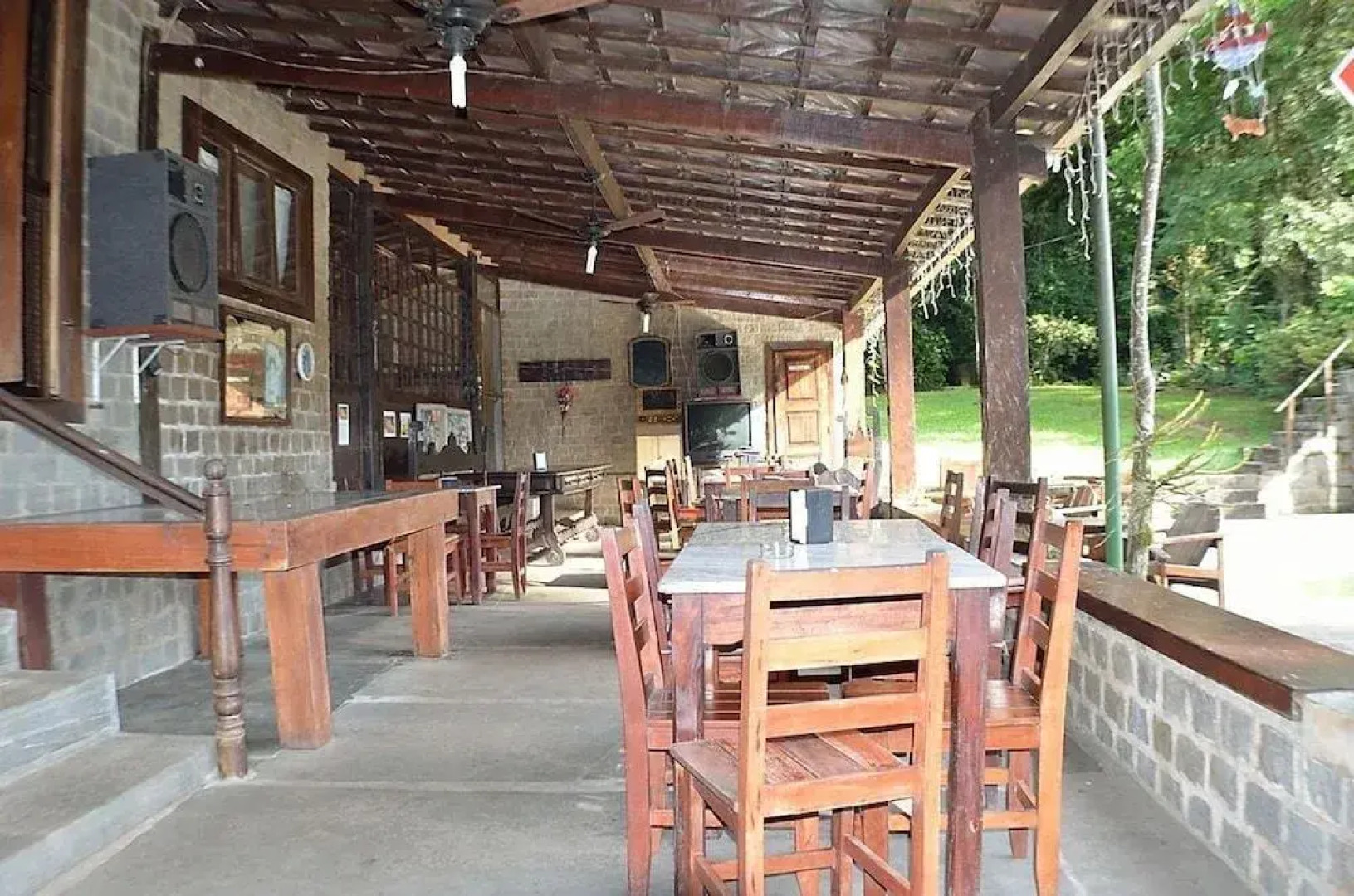 Sítio Pousada Água Fresca