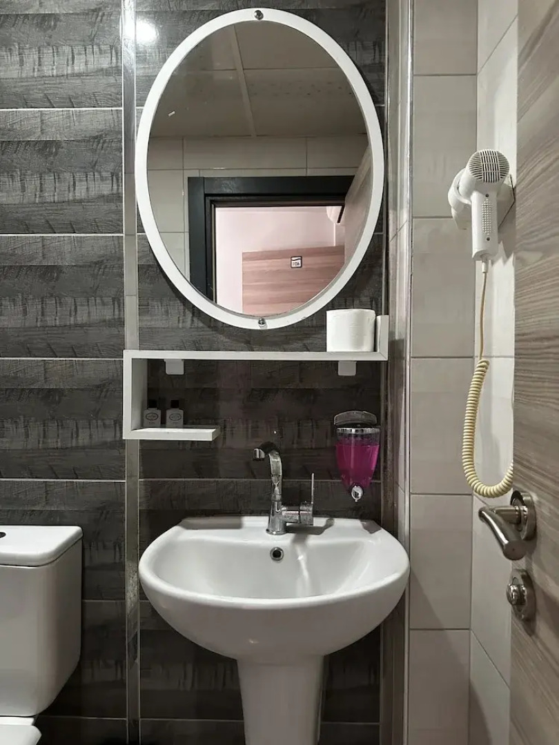 Comfort Basaran Otel