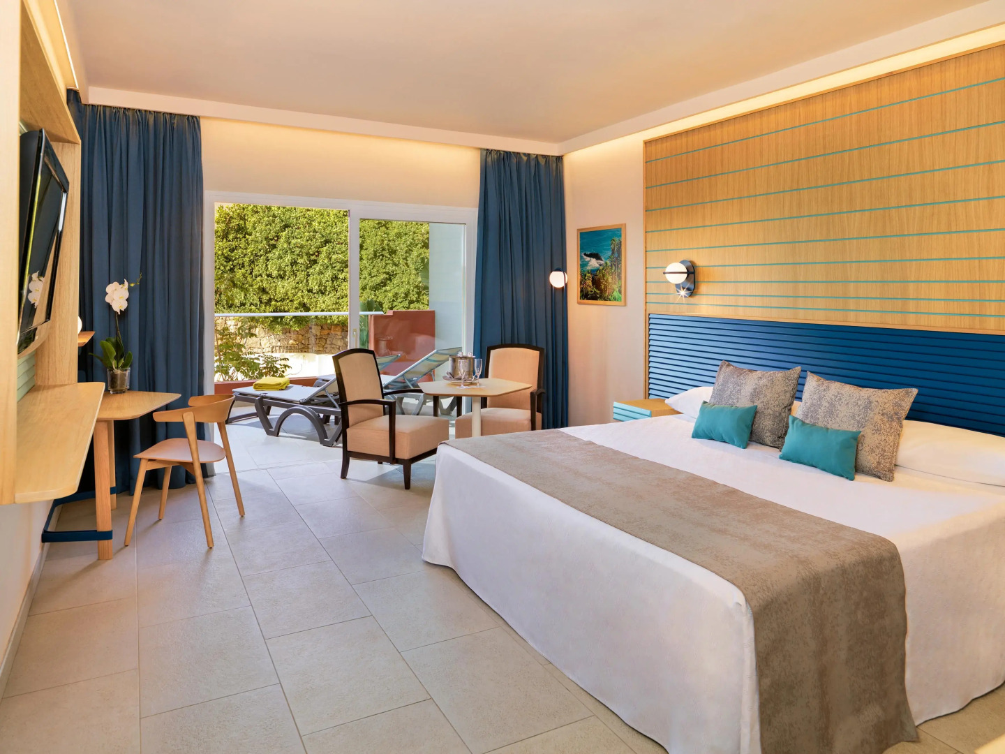 Roca Nivaria Gran Hotel