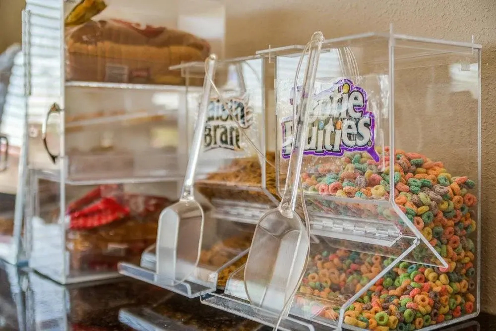 Executive Inn and Suites Cushing