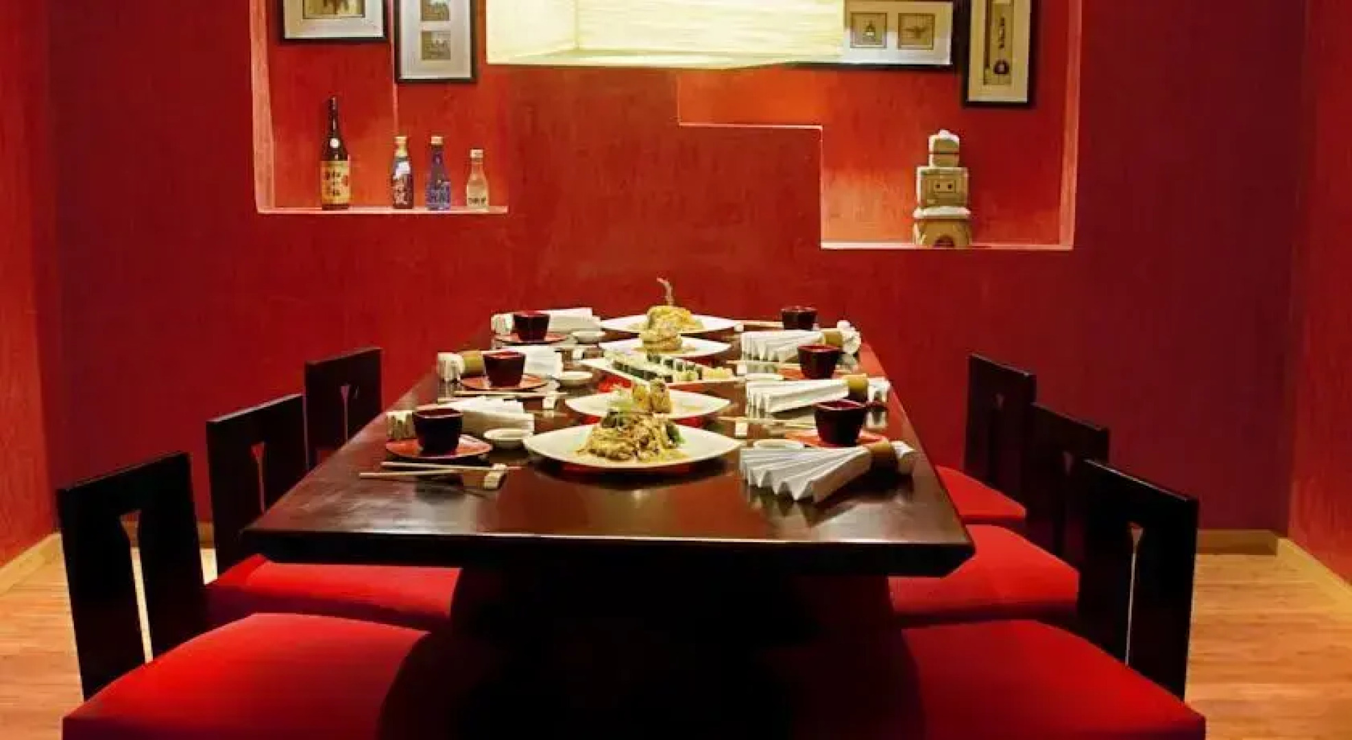 El Dorado Seaside Suites Palms by Karisma - Adults only - All inclusive