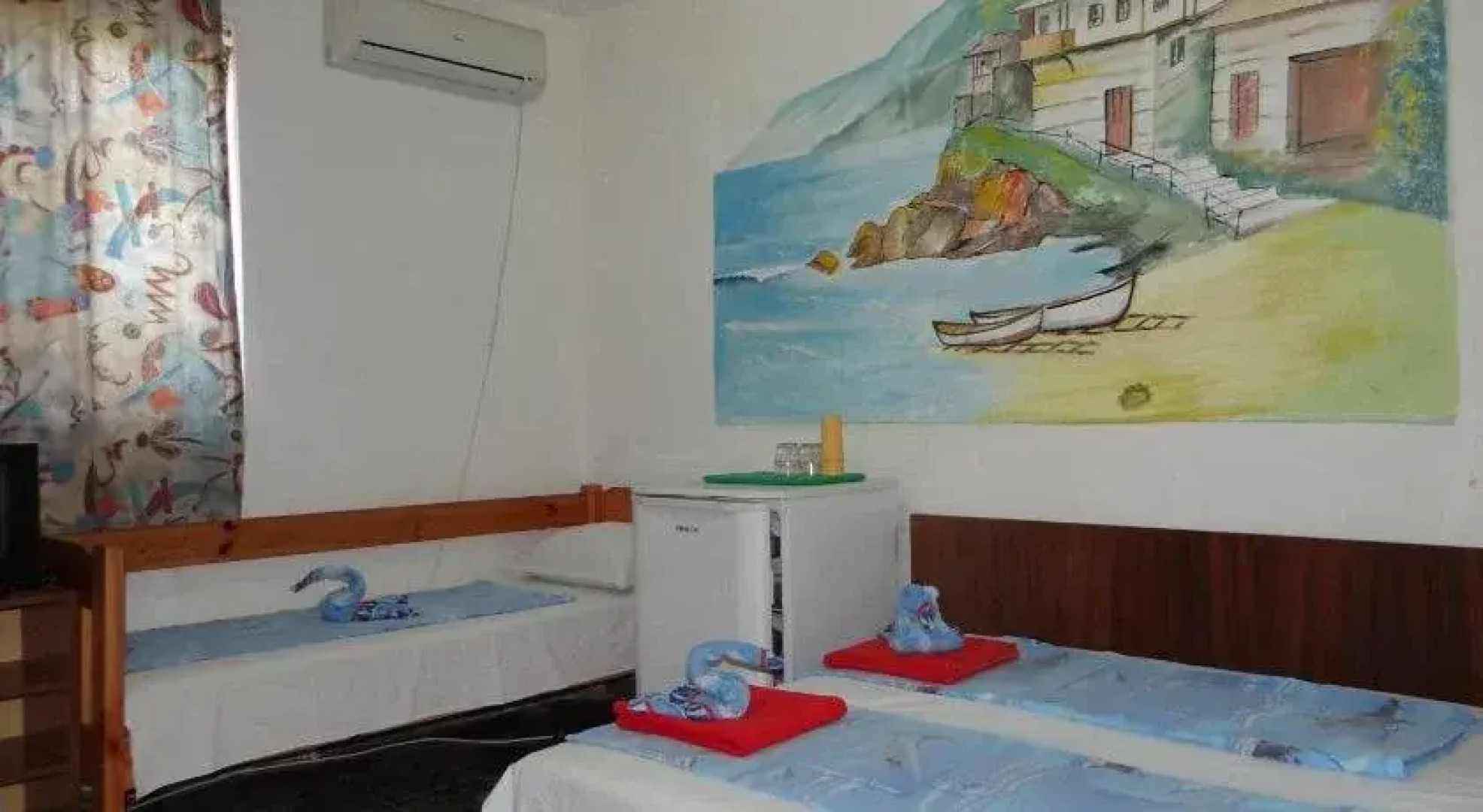 Family Hotel Rusalka