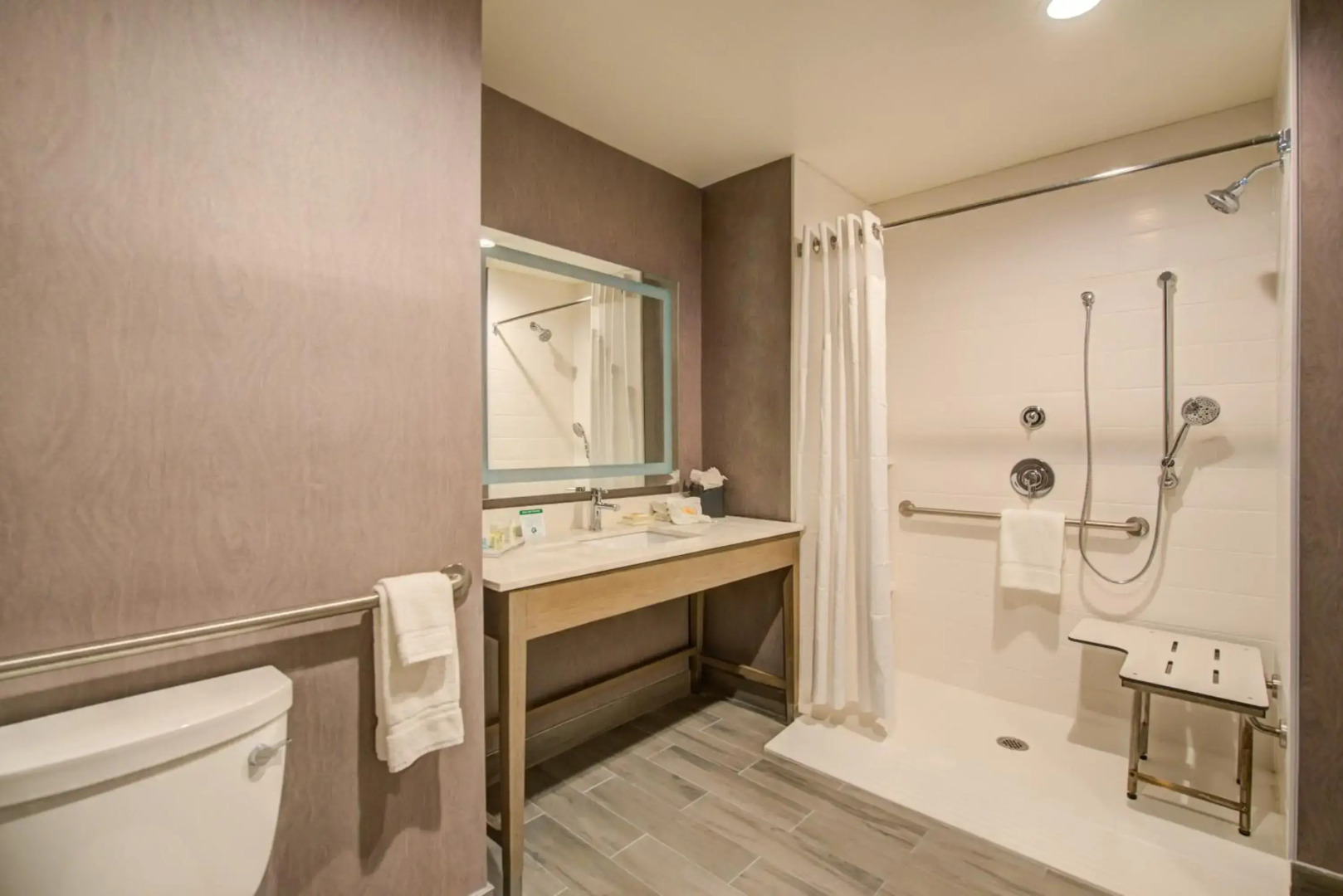 Holiday Inn Hotel & Suites Houston West - Katy Mills by IHG