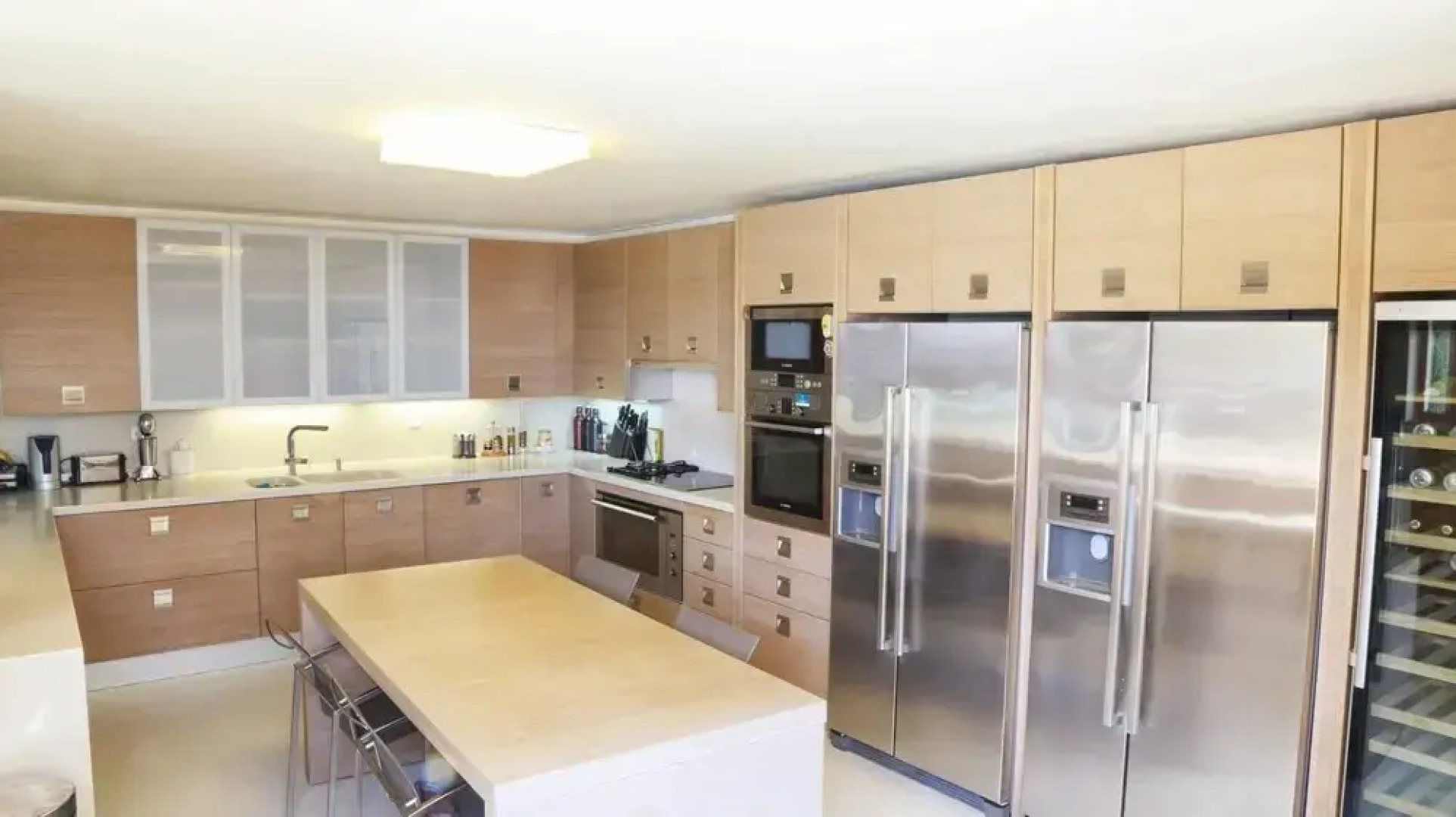 Beautiful Mykonos Villa Coral Villa 8 Bedrooms BBQ Private Swimming Pool