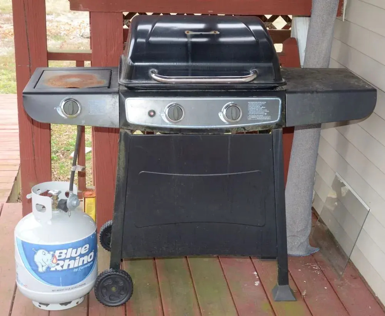 Glasgow Four Seasons Inn