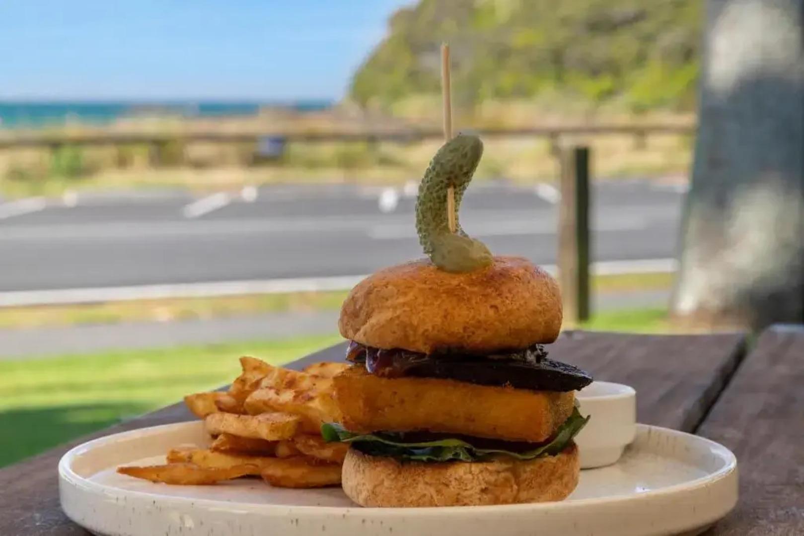 Ramada Resort Reia Taipa Beach