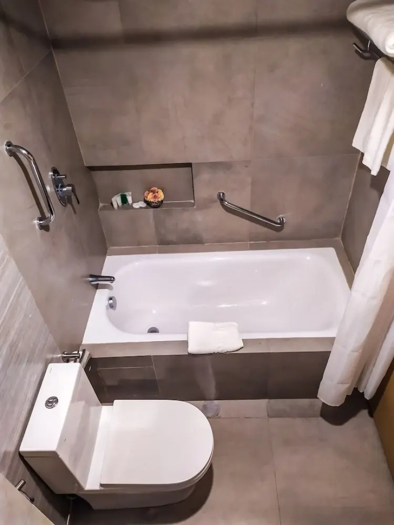 Sotogrande Neopolitan Hotel