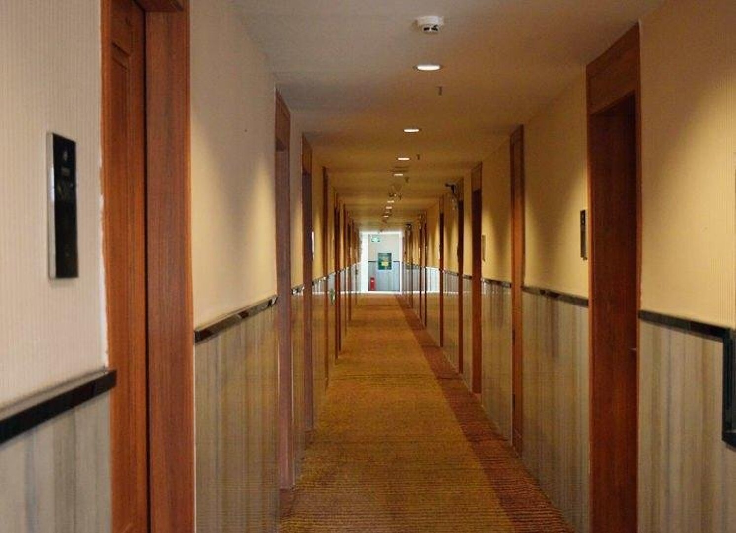 Overseas Chinese Hotel Beihai