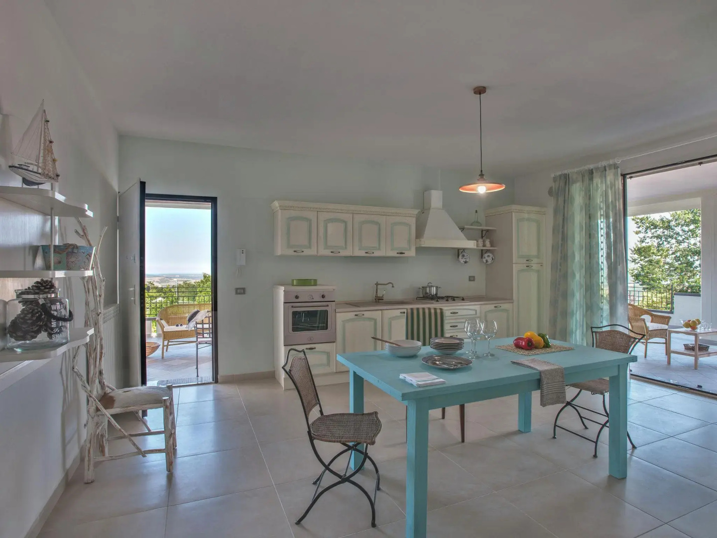 Holiday Home Near Urbino & Beaches