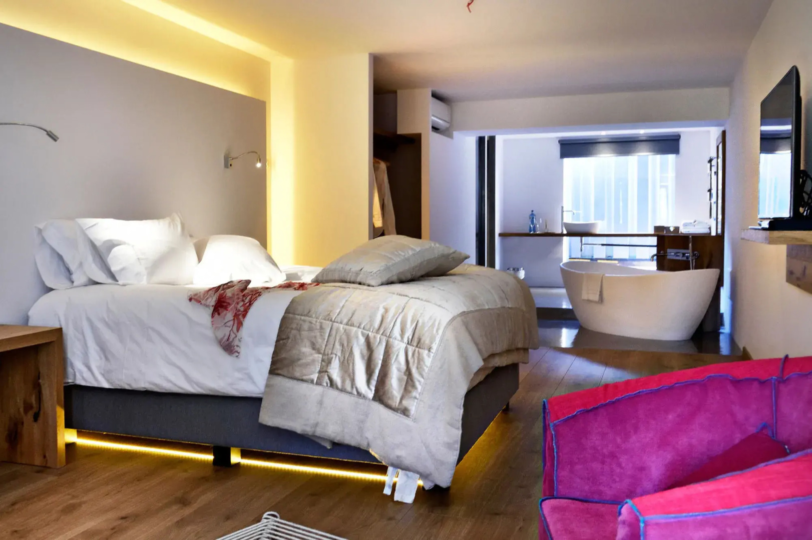 Rusticae Hotel Urbisol