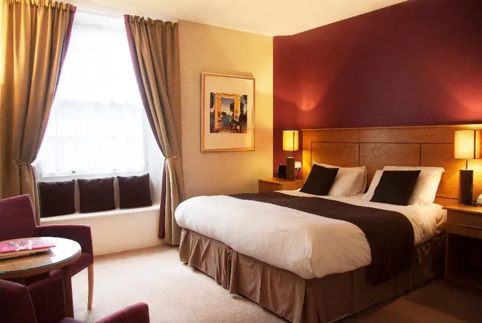 The Royal Scots Club Edinburgh