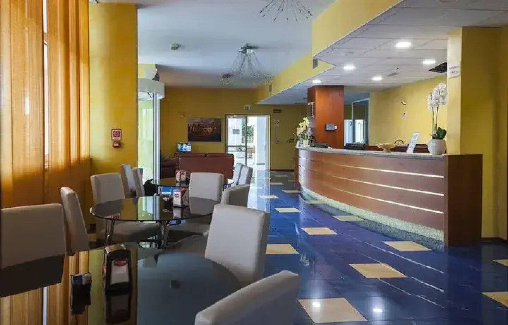 La Quinta Inn Chicago Oakbrook Terrace