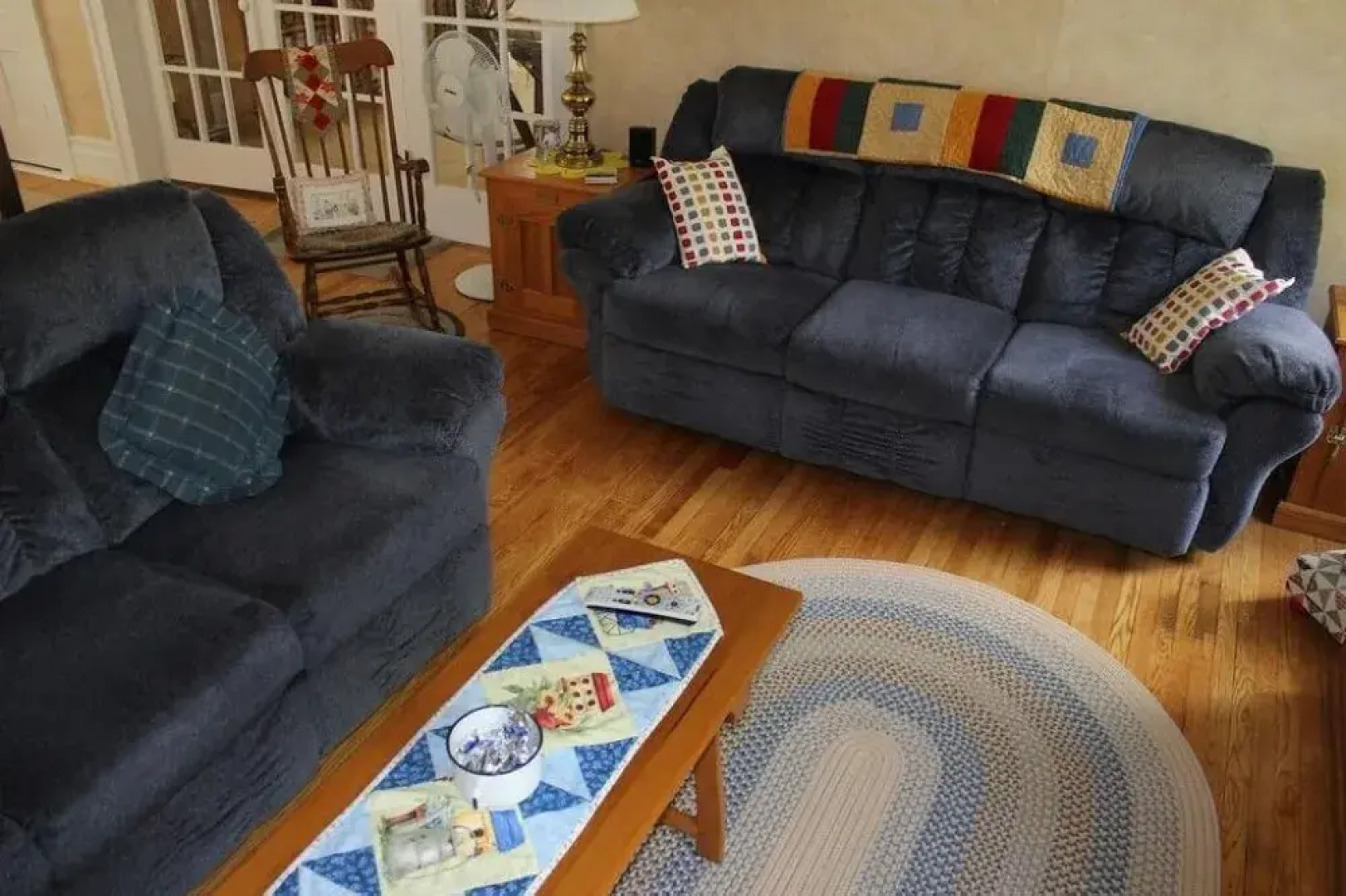 Country Comforts Bed and Breakfast