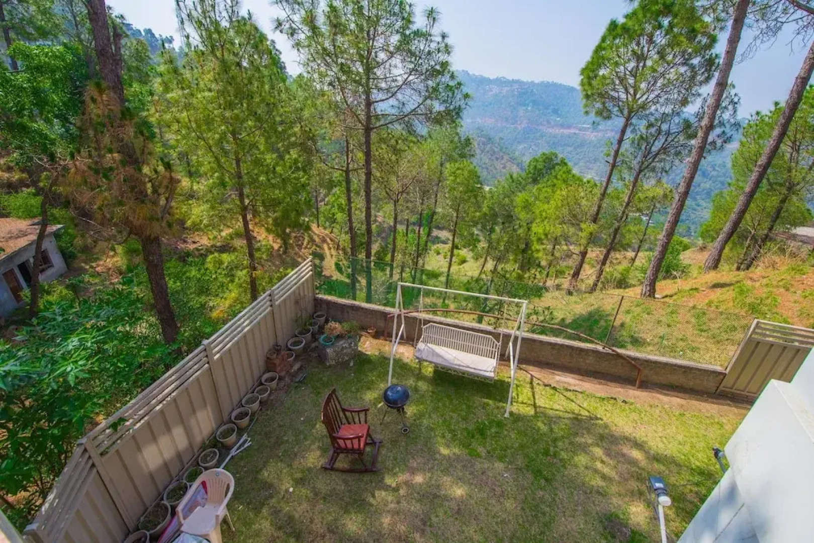 V Resorts Whispering Pines Barog