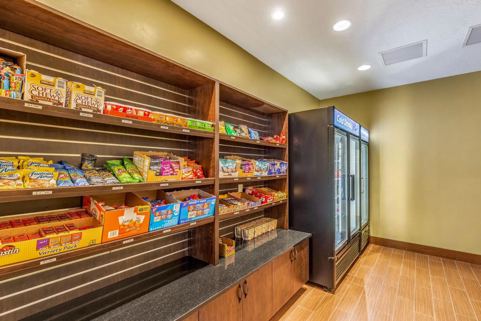 Sleep Inn & Suites Hurricane Zion Park Area