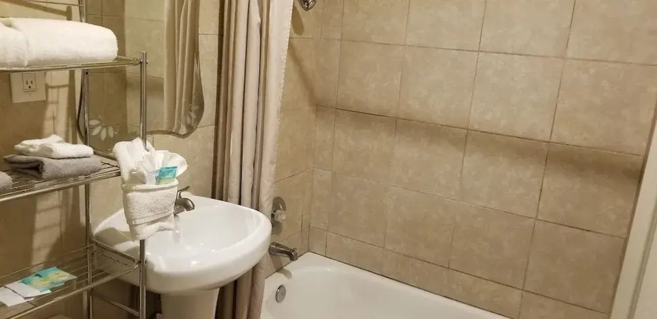 Seattle Inn Northgate