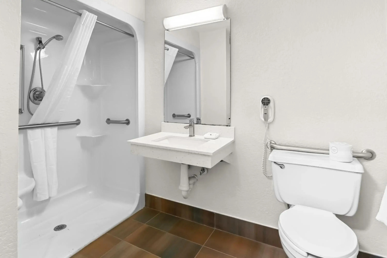 Quality Inn Slidell I-10