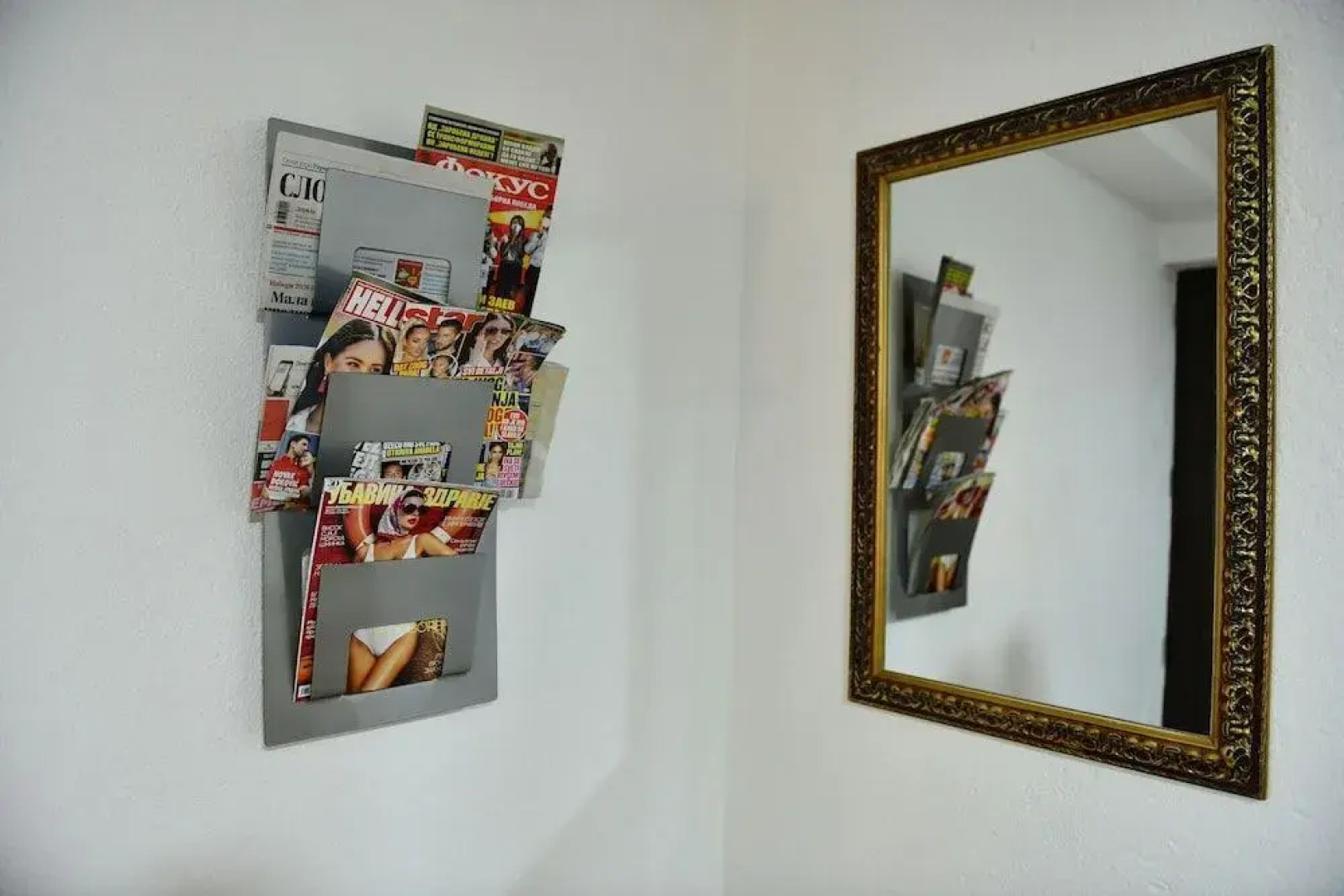 Hostel & Apartments Academy