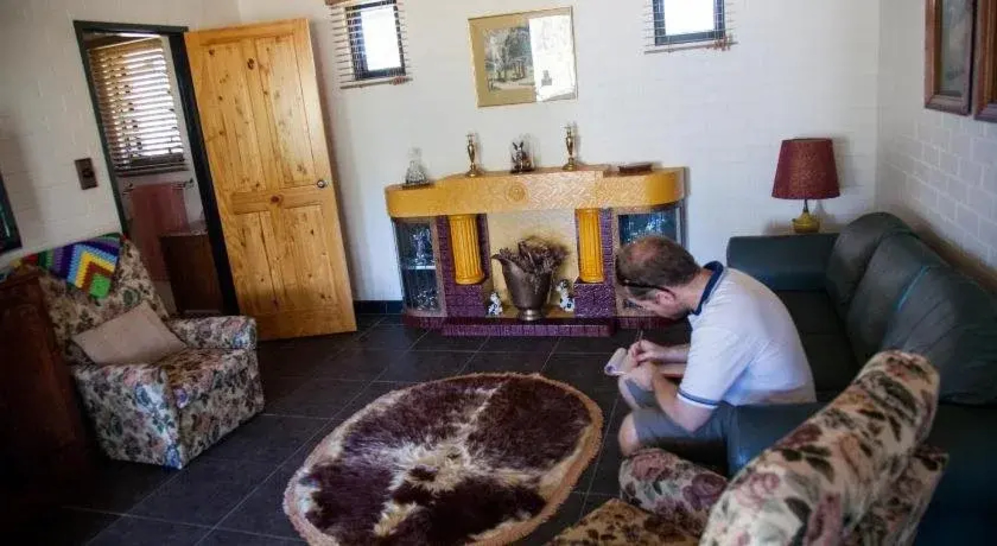 Belvoir B&B Cottages