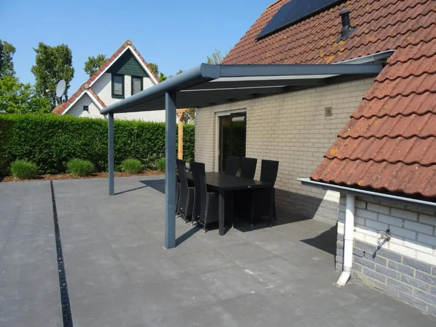 Park Schoneveld: Zeemeeuw 203