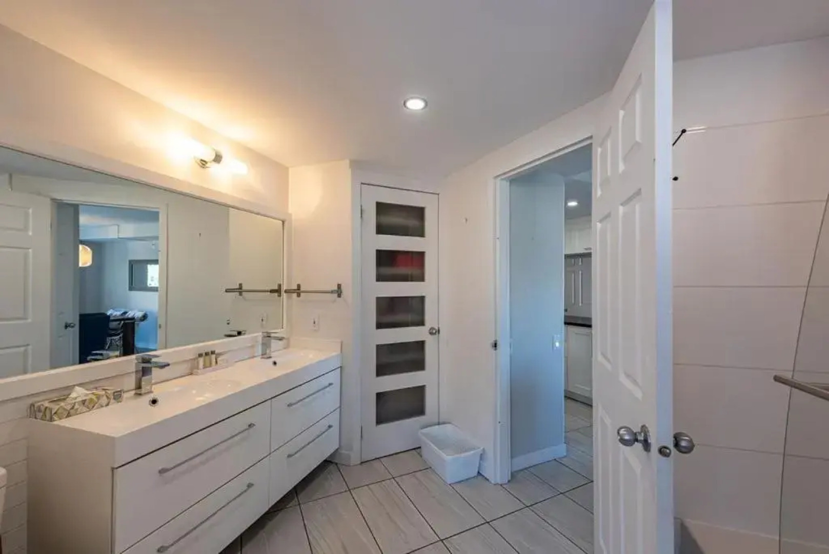 Hébergement Mont-Sainte-Anne