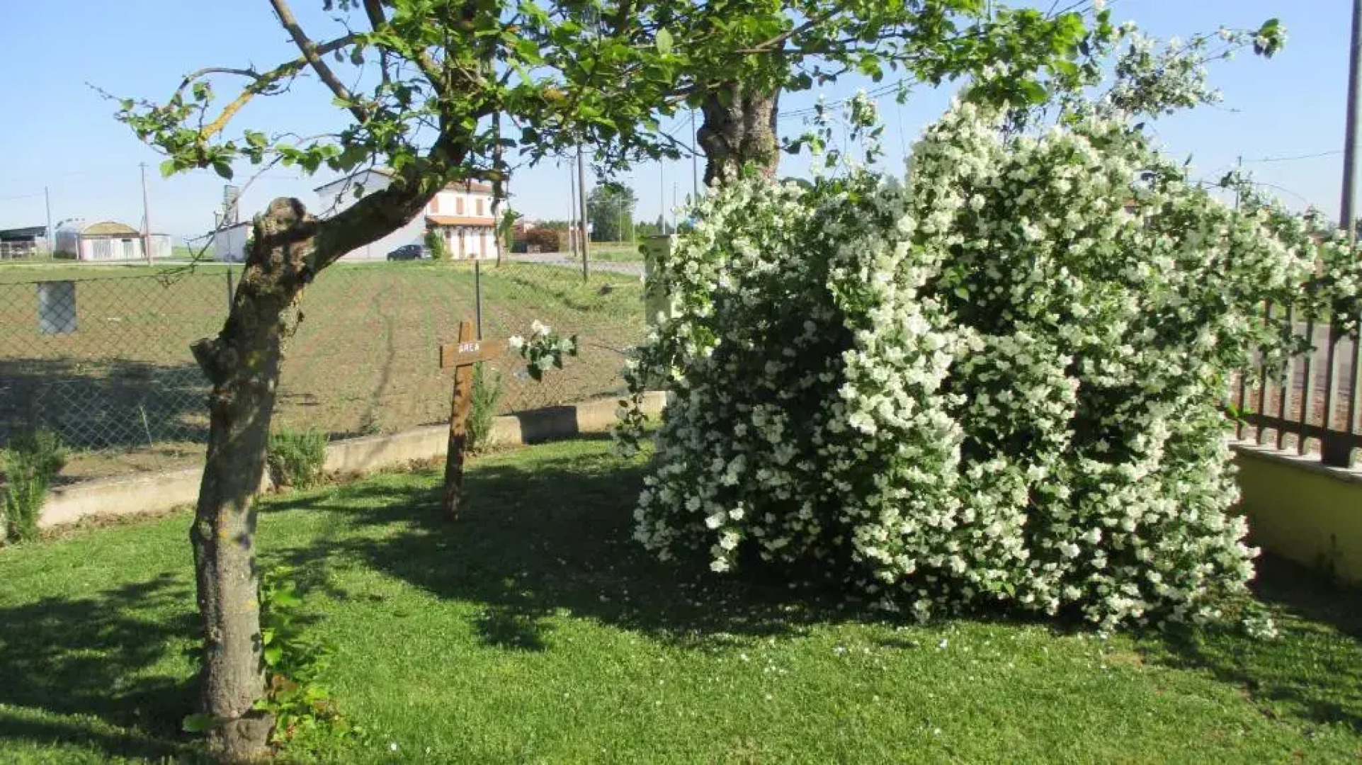 Casa di Campagna B&B La Corte