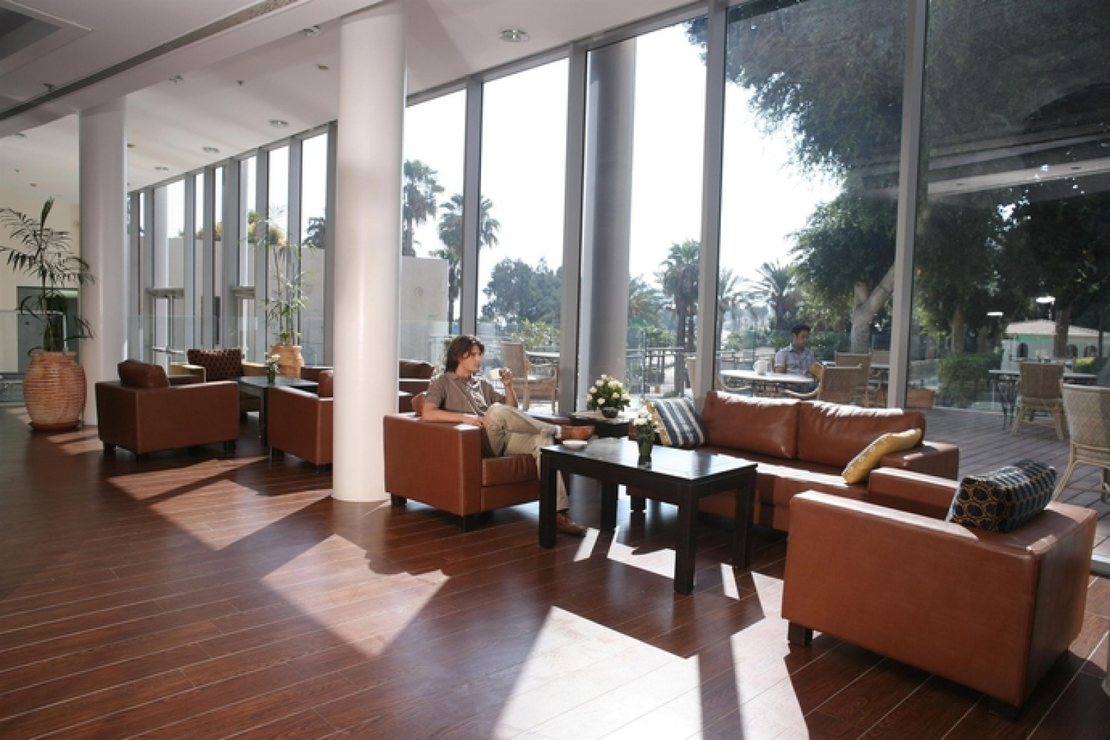 Rimonim Mineral Tiberias