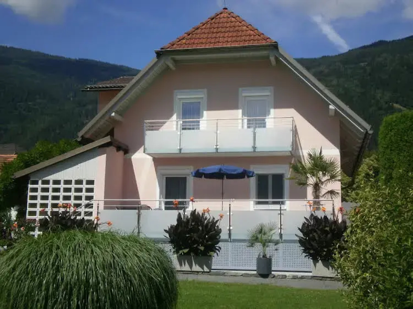 Haus Thon