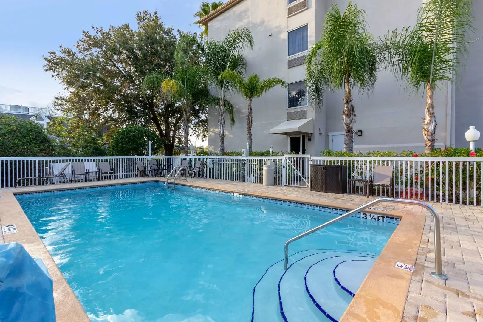 Sleep Inn near Busch Gardens/USF