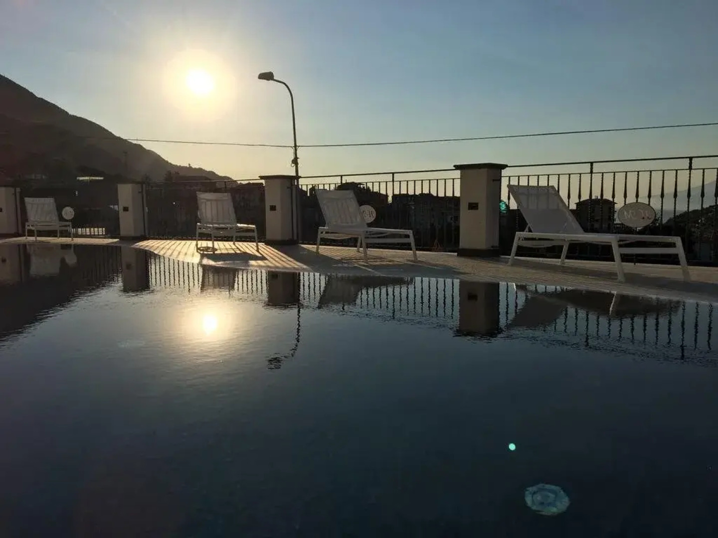 Hotel Ristorante Montuori