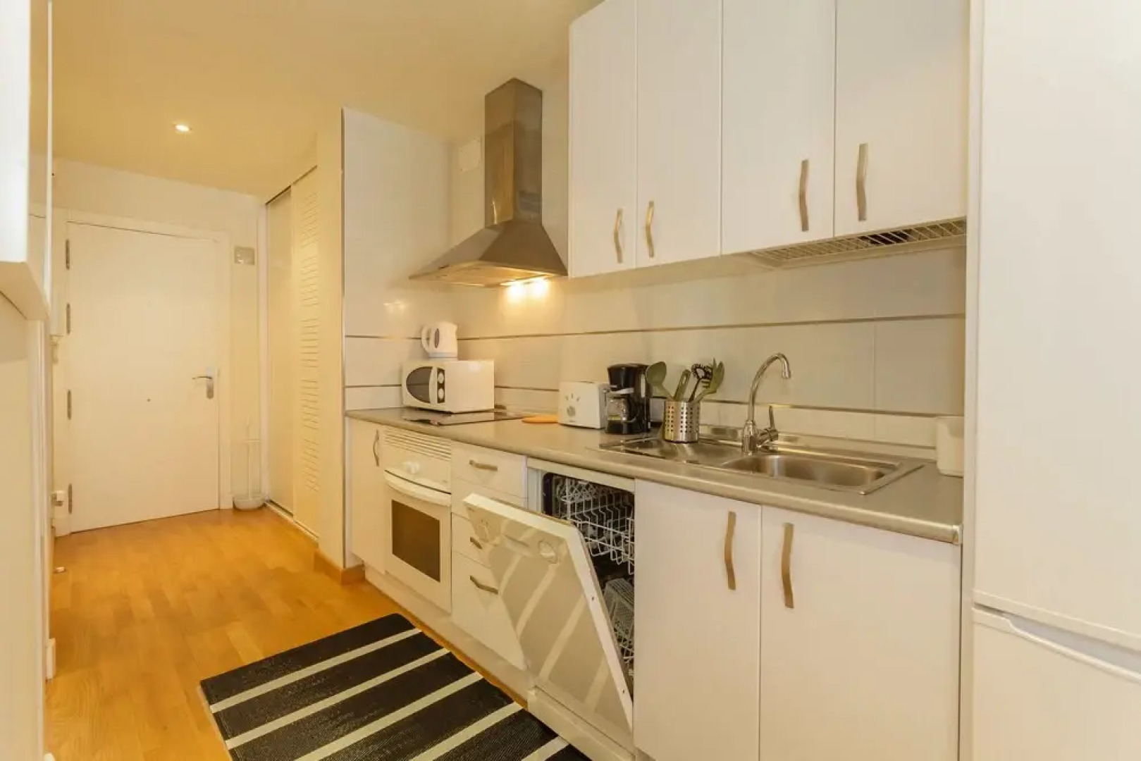 La Palma-Out apartamento