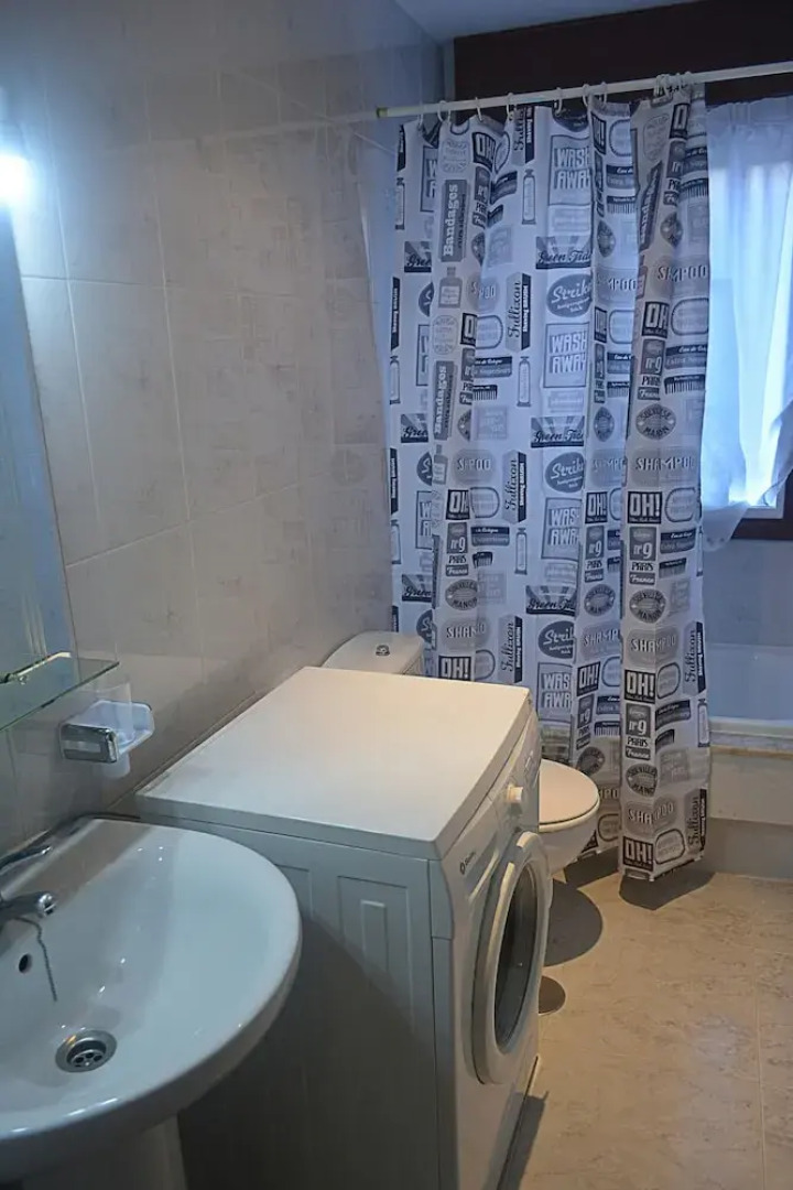 Apartamentos Baltar