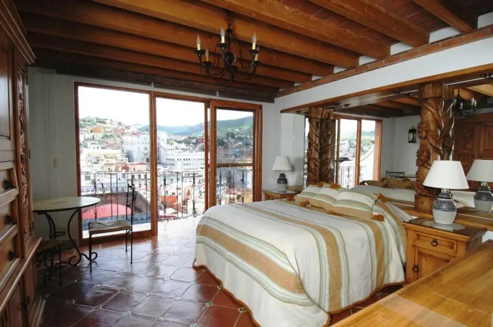 Hotelito "Casa Dionisio"