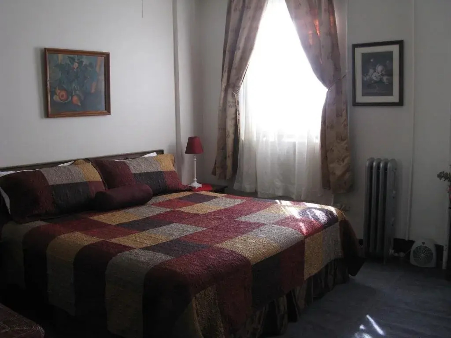 Lava Hot Springs Inn