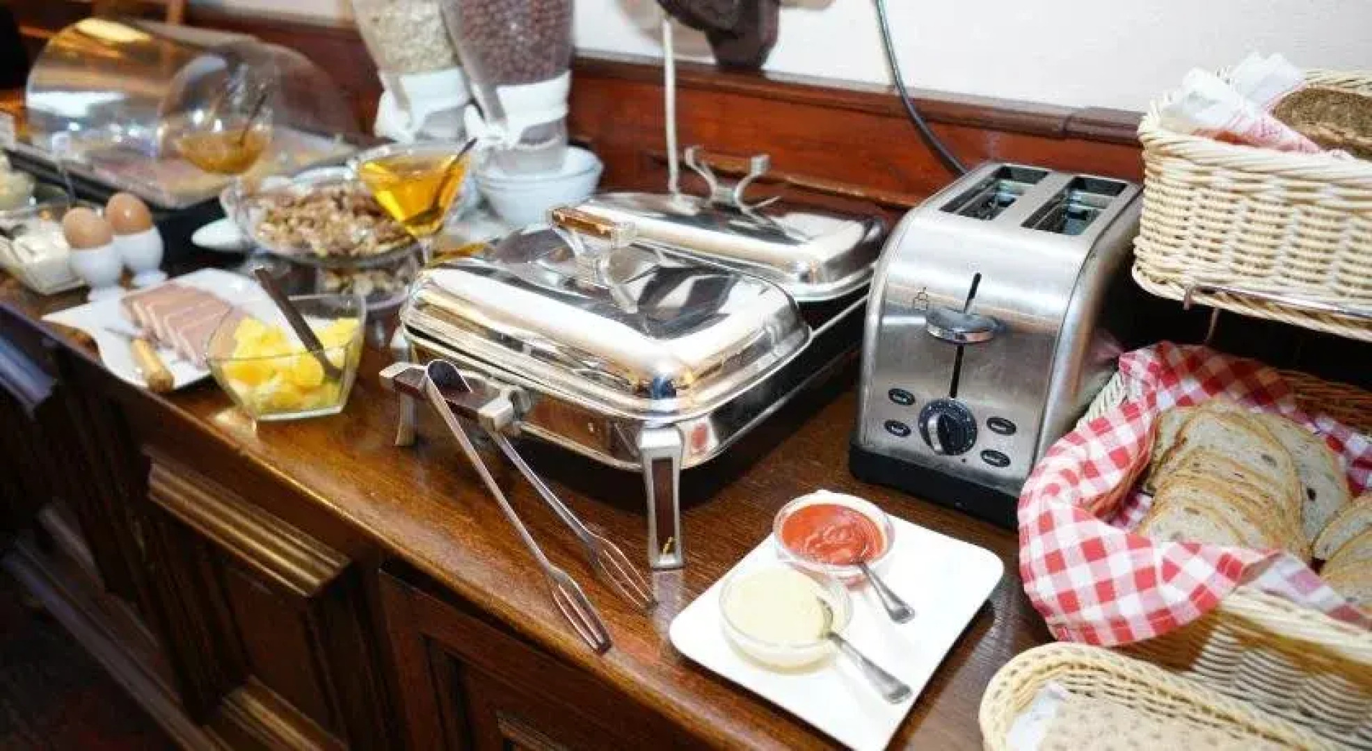 Penzion a restaurant Jakub