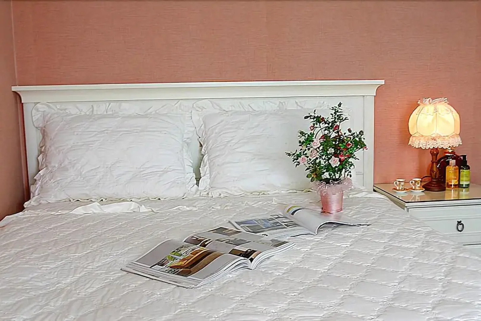 Yangpyeong Cashmere Hill Pension