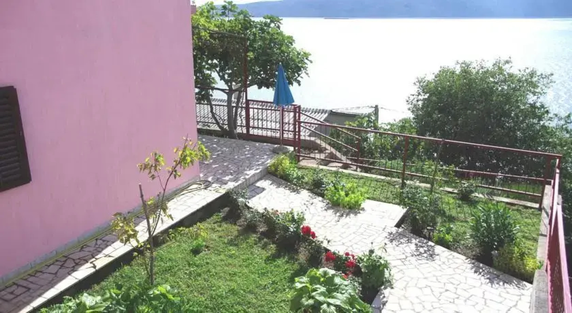 Apartments Josica