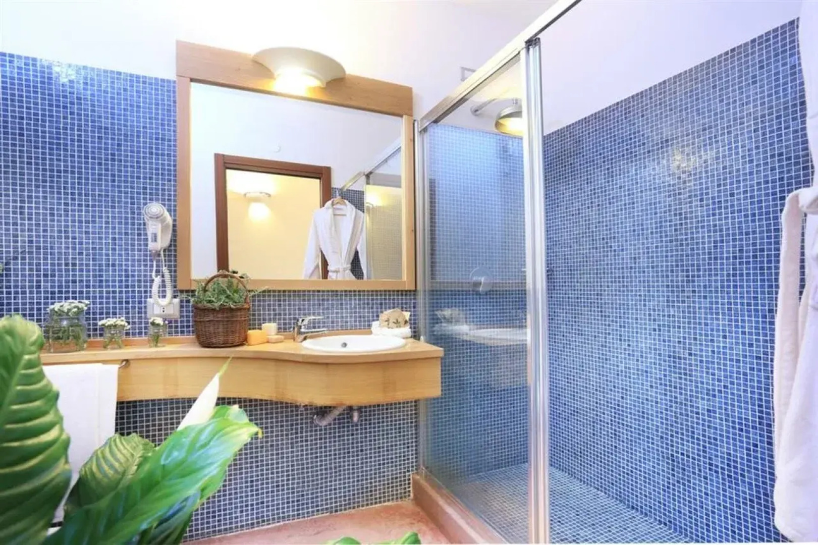 Alghero Resort Country Hotel