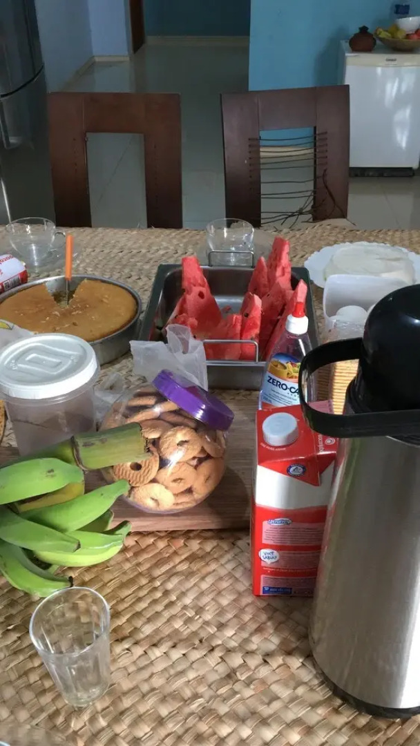 Brasilia - Pousada Hostel