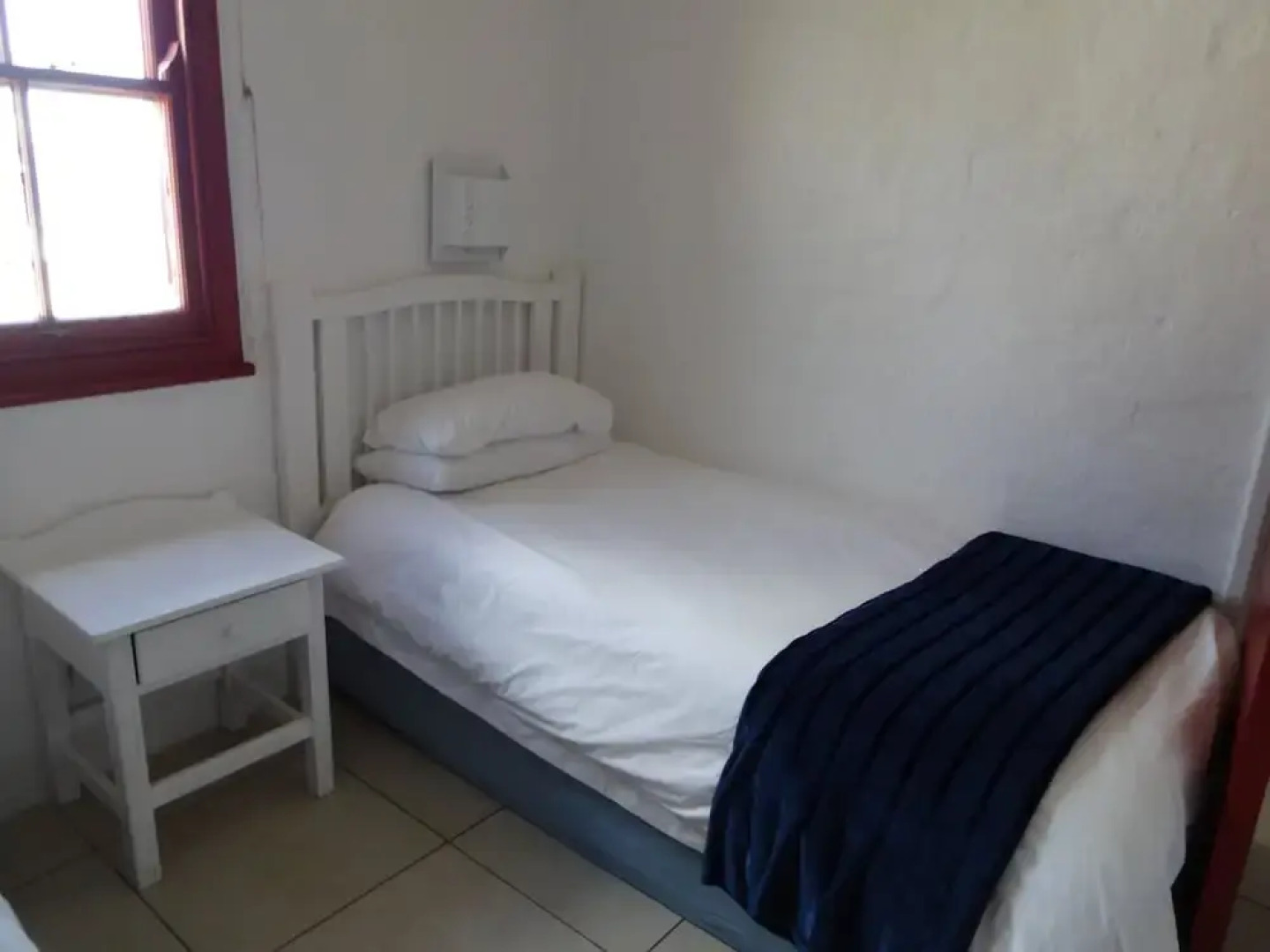 Kaliva 582 Mykonos Langebaan