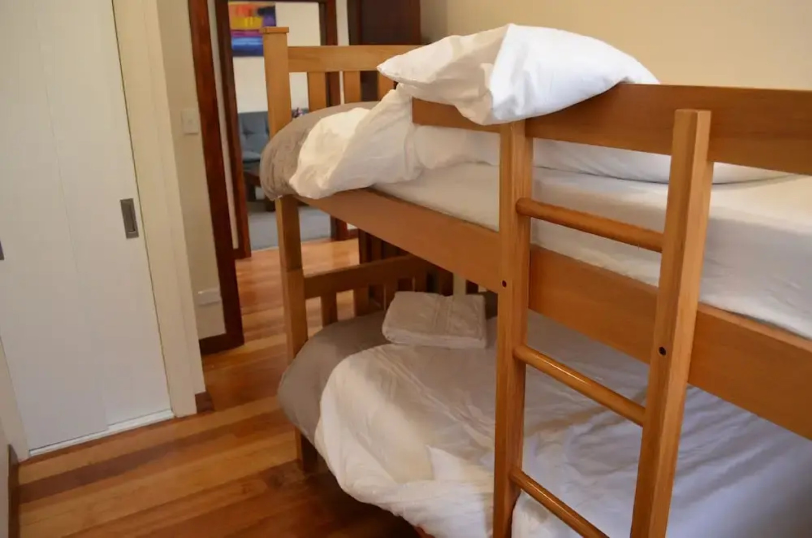 Villa 185- Central Masterton