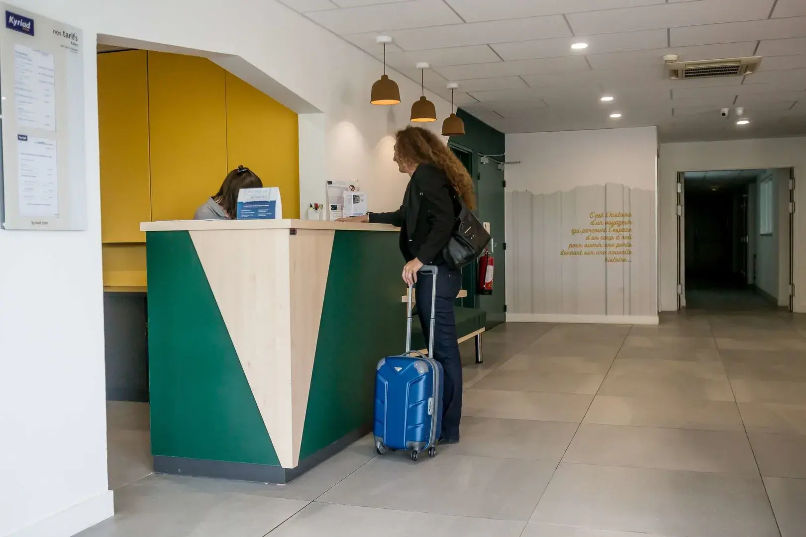 Kyriad Clermont-Ferrand-Sud-La Pardieu