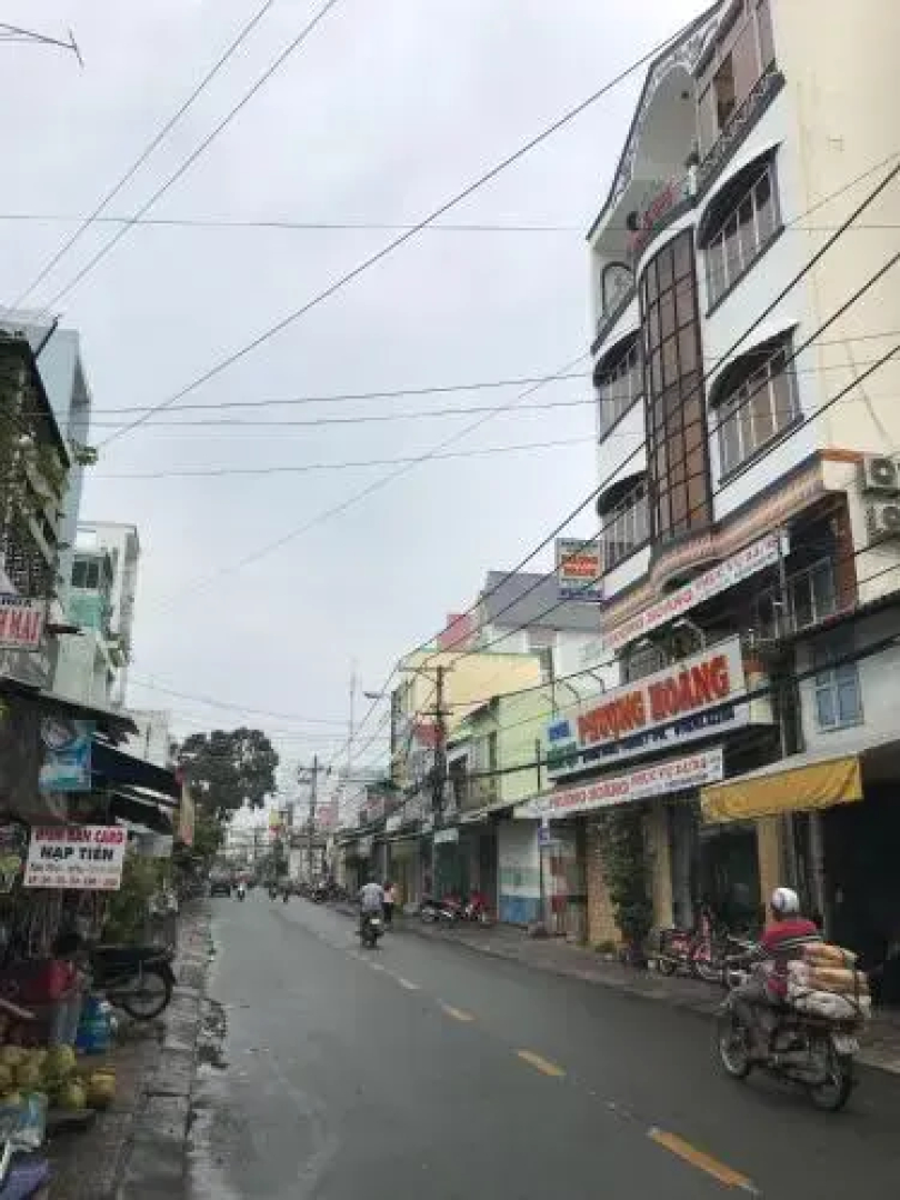 Phuong Hoang Hotel